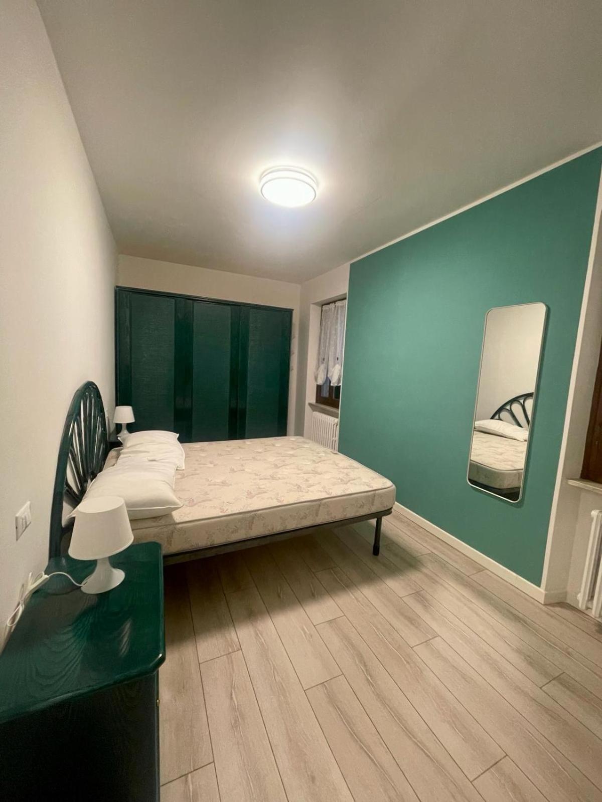 Dreaming Borgo Roma Apartment Verona Exterior photo