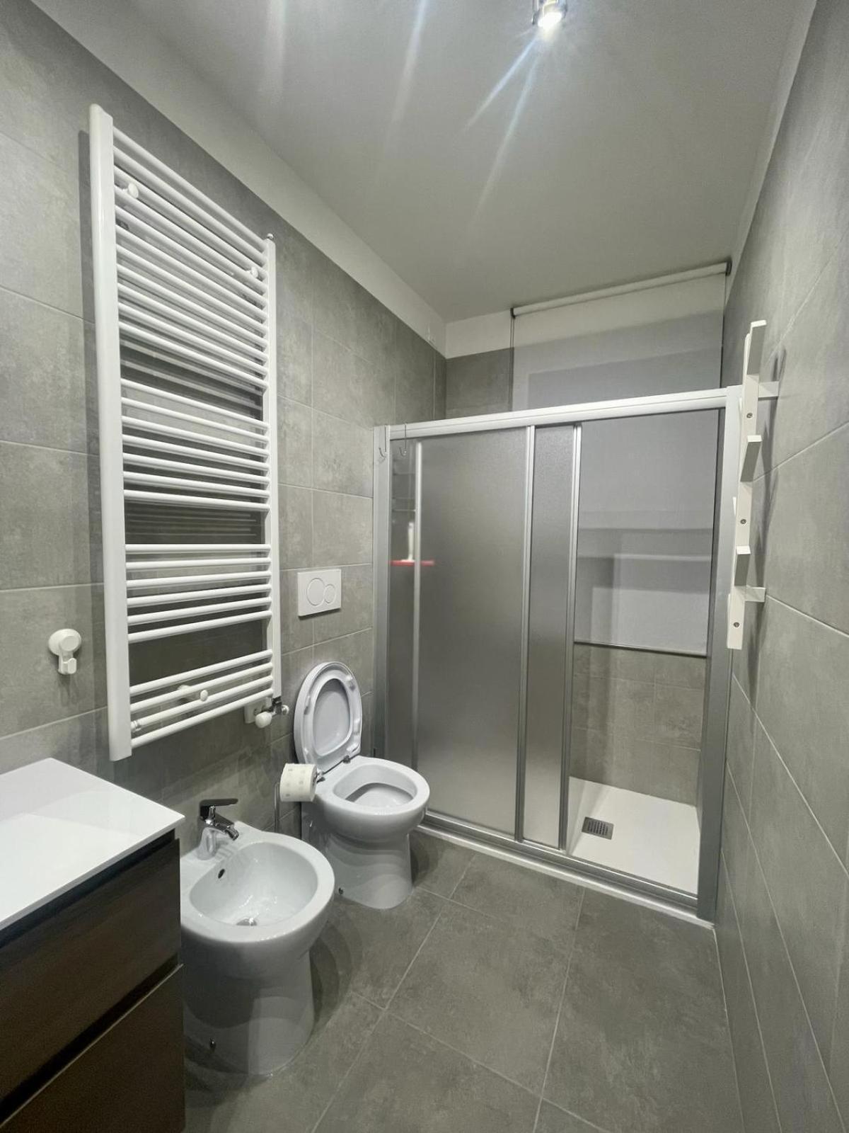 Dreaming Borgo Roma Apartment Verona Exterior photo